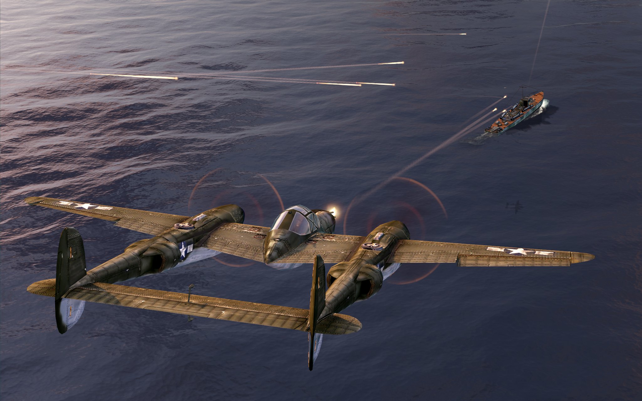Amazon.co.jp: battlestations pacific (PC) (輸入版) : ゲーム